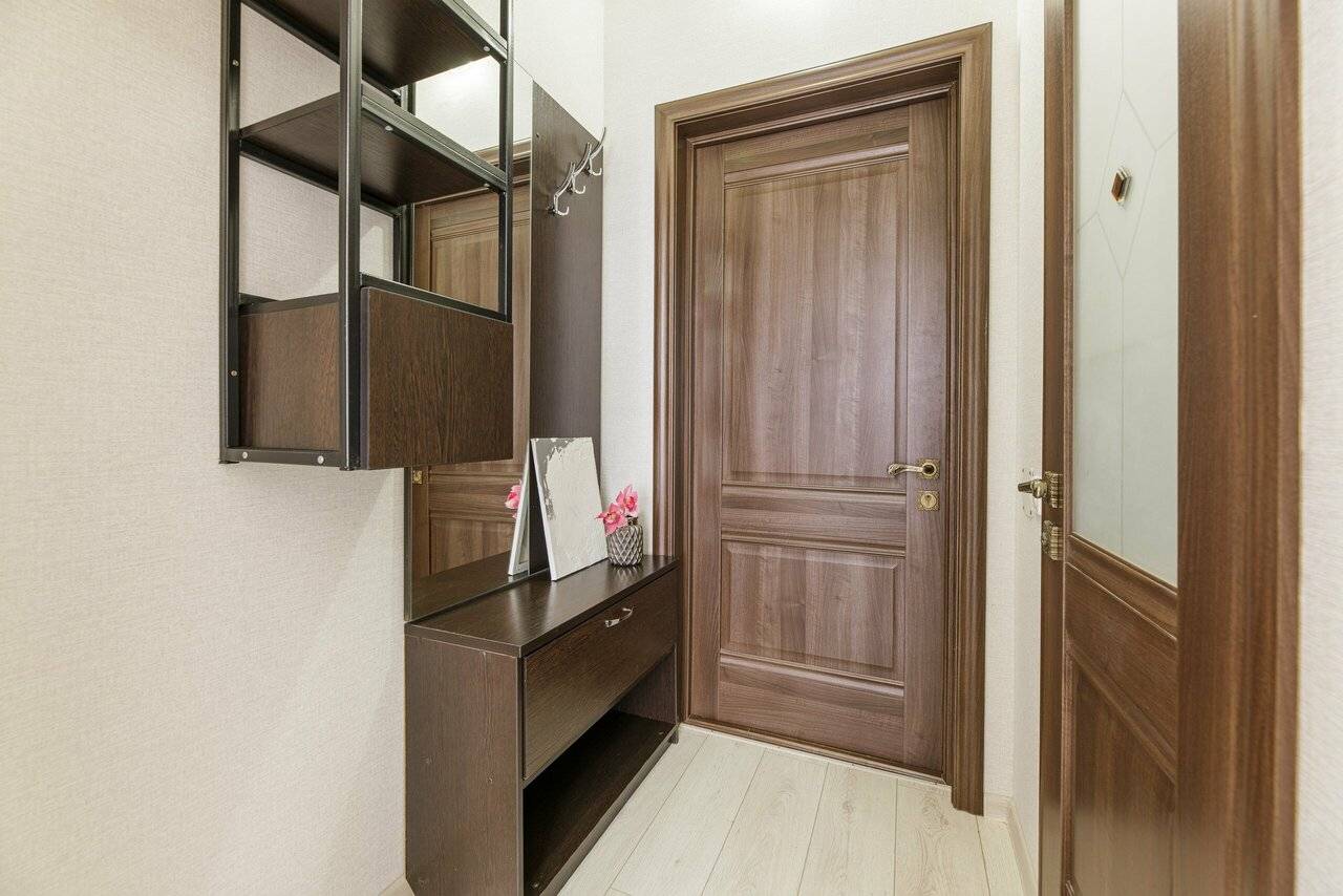 Фото Отели Омега Витязево 196